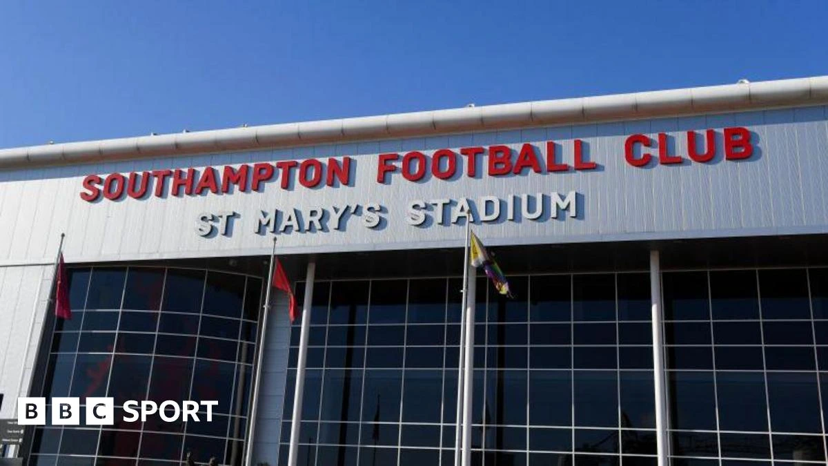 FA opens Southampton investigation over Spygate