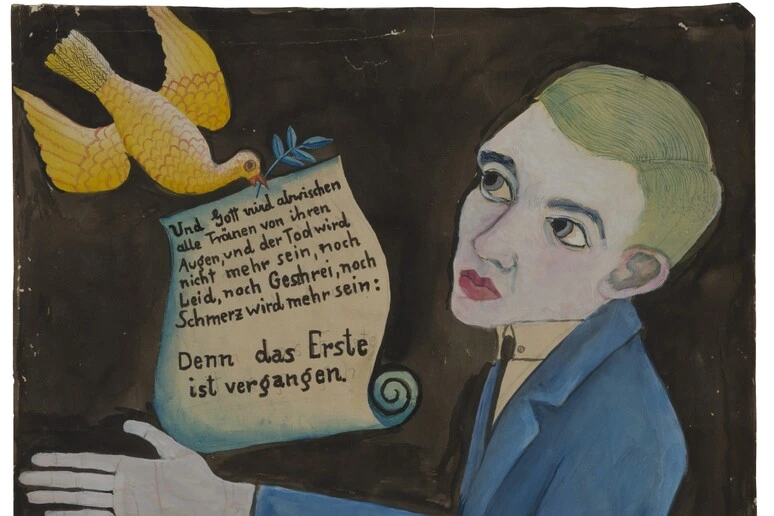Le mostre del weekend, da Albrecht Dürer a Mimmo Rotella