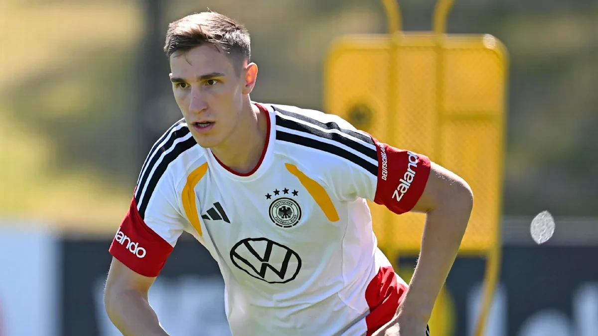 Nico Schlotterbeck spricht erstmals über seine Ausstiegsklausel beim BVB