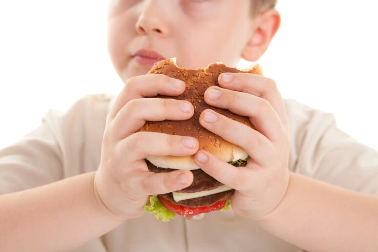 Sei milioni gli italiani obesi, emergenza per 1 bambino su 3