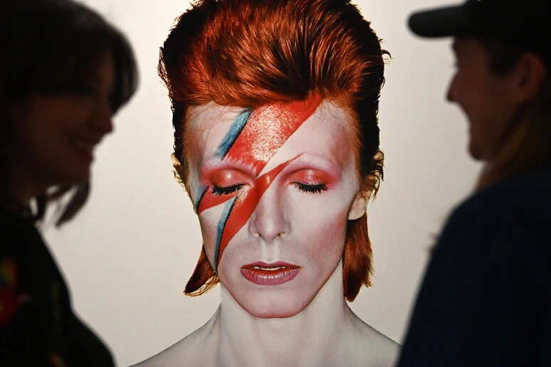 I 5 video iconici di David Bowie