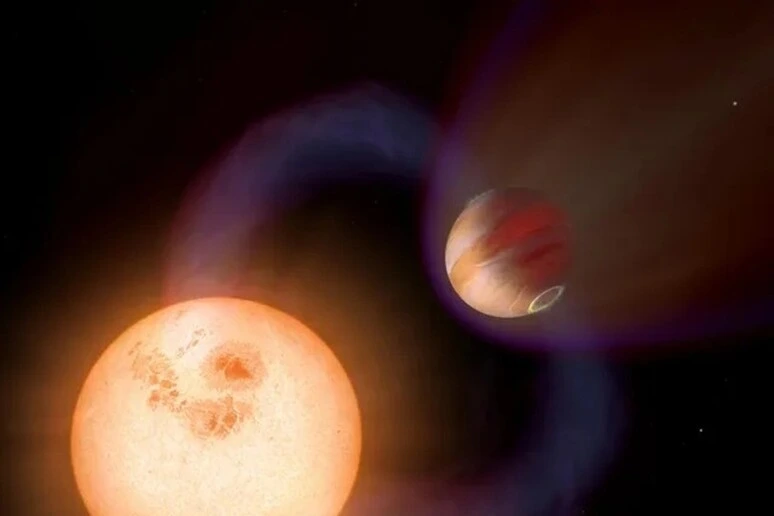 Scoperti oltre 100 pianeti esterni al Sistema Solare, con l'aiuto dell'IA