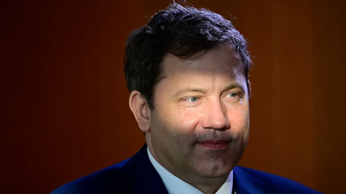 Lars Klingbeil zwischen Schröder-Erbe und Reformdruck der SPD