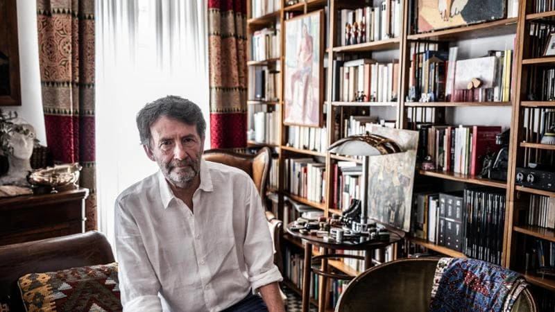 Franceschini riunisce gli ex giovani Dc: digitalizzato l’archivio della rivista “Nuova politica”