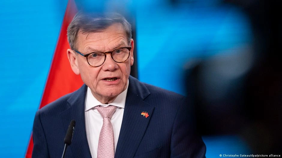 Alemania dice estar lista para rol más importante en la OTAN