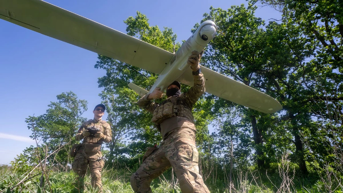 Experten: Neue Phase im Ukraine-Krieg – Drohnen schwächen Russland