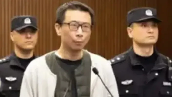 Mord in Tech-Branche: China exekutiert Killer von Gaming-Milliardär