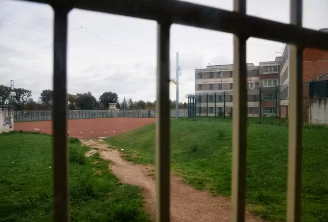 Un réfugié palestinien détenu en France depuis deux ans pour terrorisme à la suite d’accusations israéliennes
