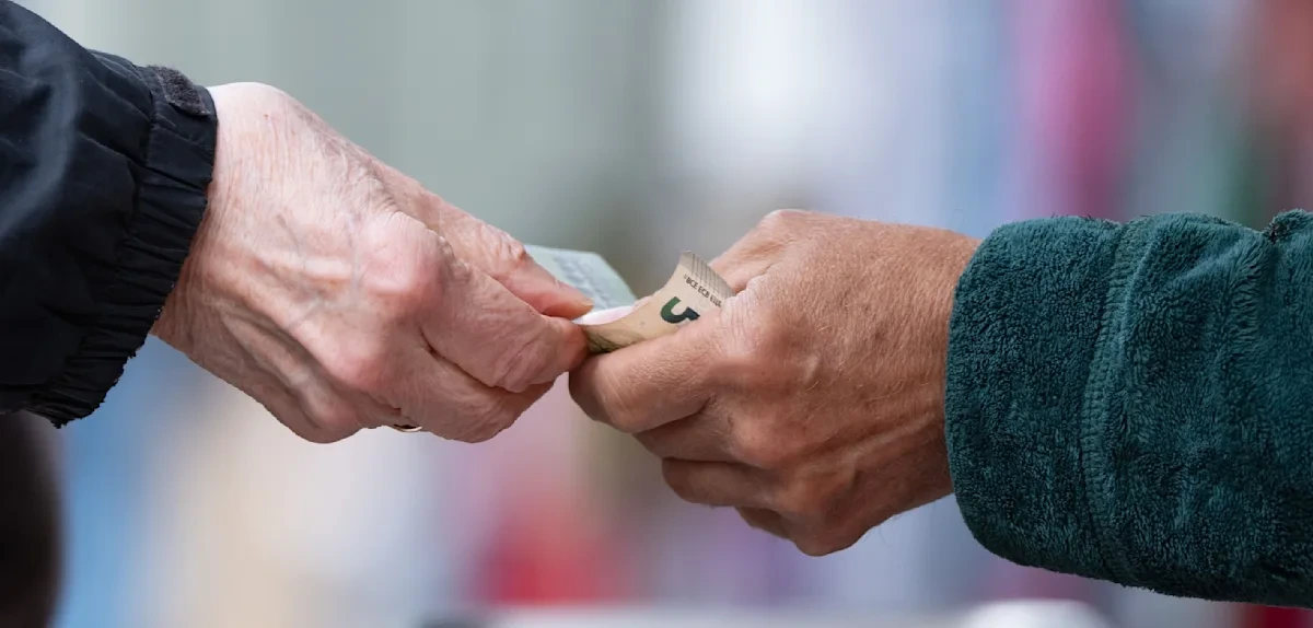 Inflationsrate sinkt im Mai überraschend
