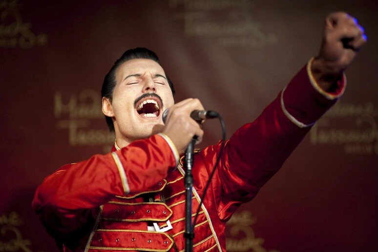 È morta a 48 anni Bibi, la figlia segreta di Freddie Mercury