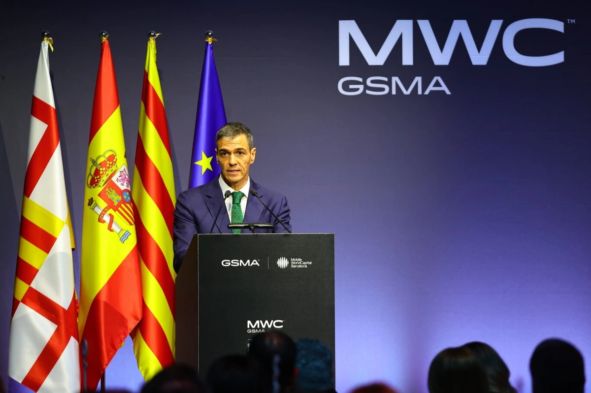 España replica a la amenaza de Trump de "cortar todo el comercio" con España: "Contamos con los recursos necesarios para contener posibles impactos"