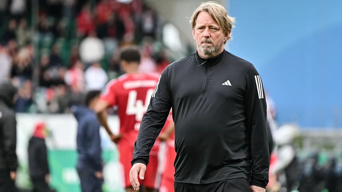Fortuna Düsseldorf: Samir Arabi jetzt offiziell Mislintat-Nachfolger