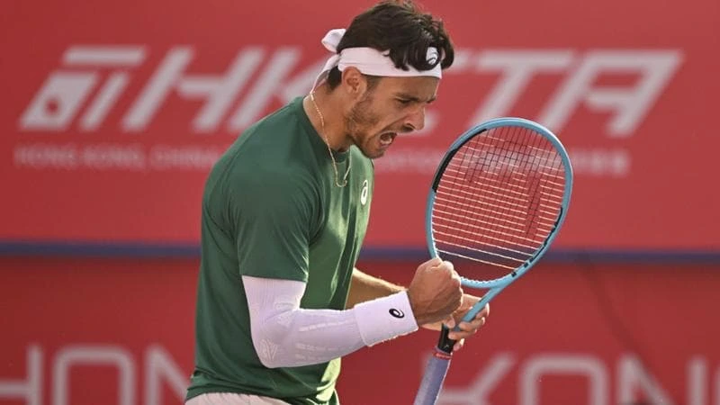 Musetti, due finali a Hong Kong e numero 5 in classifica: “Fatico a crederci”