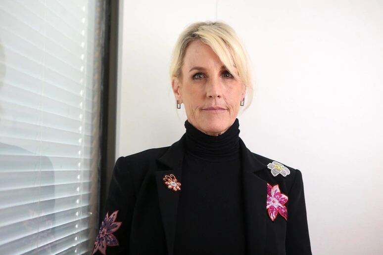 Nuova battaglia di Erin Brockovich, mappa il boom dei data center per l'IA