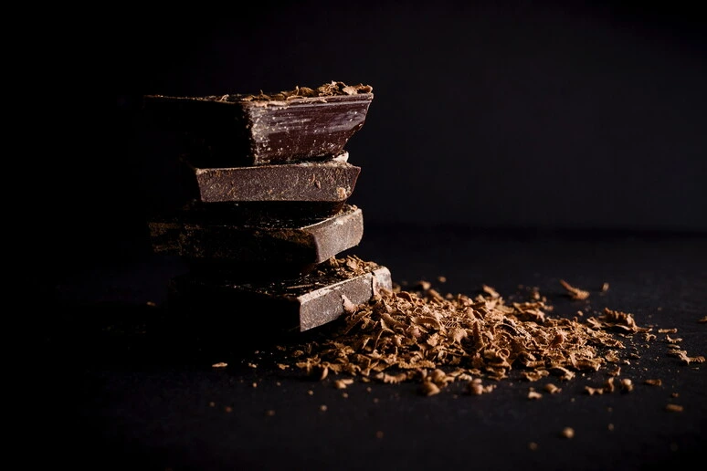Nel cioccolato fondente una sostanza nemica dell'invecchiamento