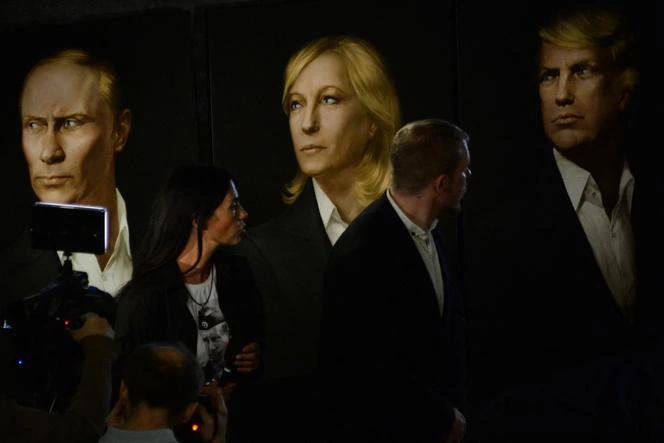 « Pour éviter la trumpisation de la France, il faut tenter d’éviter les pièges dans lesquels sont tombés les progressistes américains »