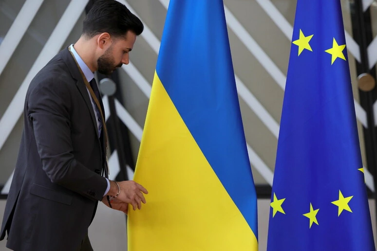 Warsaw is critical of proposal to grant Ukraine associate membership status to the EU