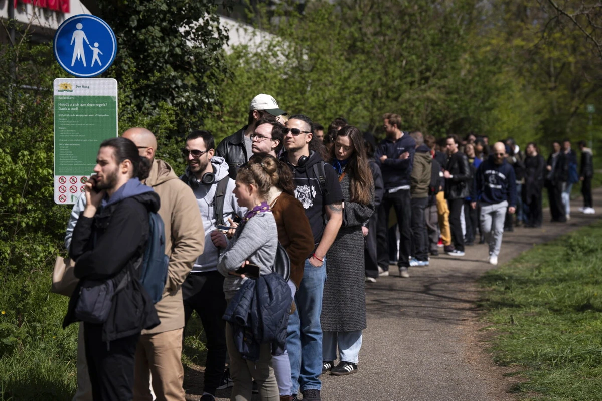 Elecciones en Hungría: el opositor Magyar alcanza el 49% de los votos frente al 41% de Orban, con el 21% escrutado
