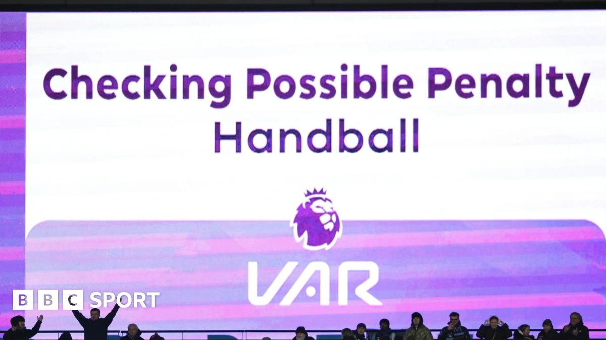 The big VAR debrief - did it deny Bournemouth Champions League spot?