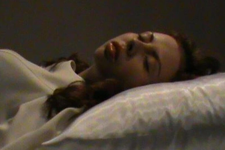 Peggiore qualità del sonno con i rumori dolci per dormire