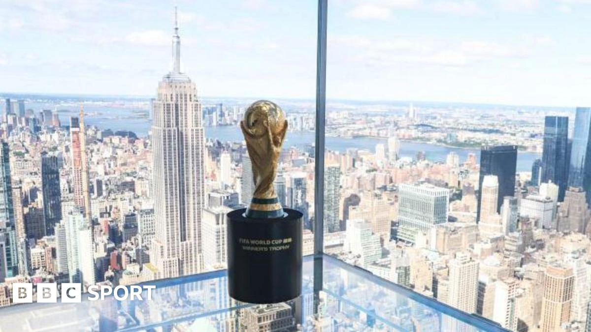 Fifa ordered to explain World Cup ticket pricing