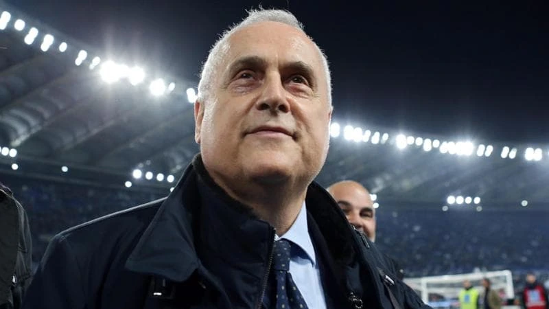 Lazio, mercato sbloccato: Lotito potrà agire senza vincoli. Napoli a saldo zero