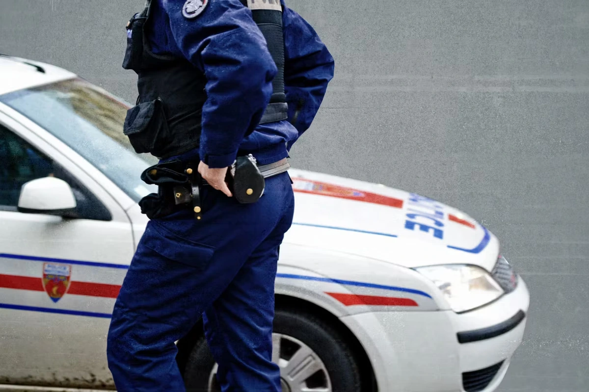 A Nantes, un jeune homme tué dans « un nouvel épisode de tirs » sur fond de narcotrafic