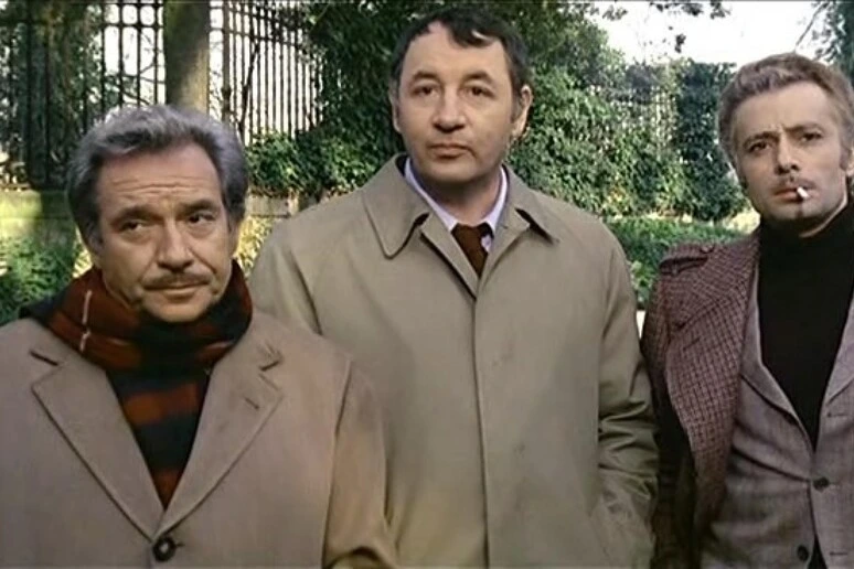 I 50 anni di Amici Miei, l'omaggio della Camera a Tognazzi