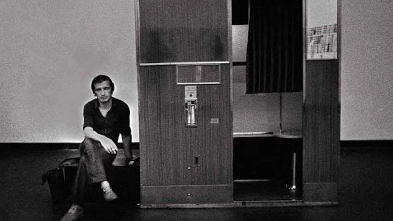 Addio a Franco Vaccari, il fotografo che inventò il selfie alla Biennale di Venezia