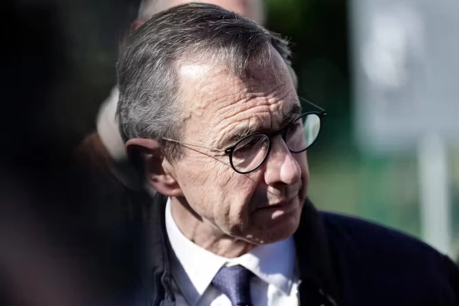 Bruno Retailleau veut mettre LR « en ordre de marche » lors des élections des fédérations