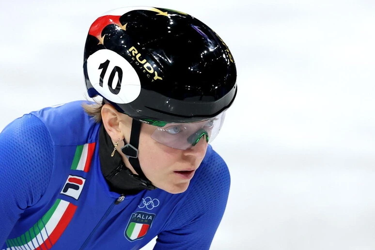 Milano Cortina: gli azzurri in gara il 16 febbraio. C'è Arianna Fontana