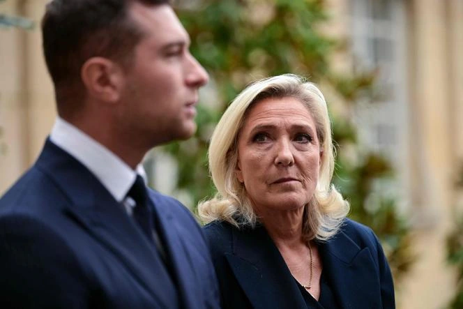 Election présidentielle 2027 : une vraie campagne pour freiner le RN