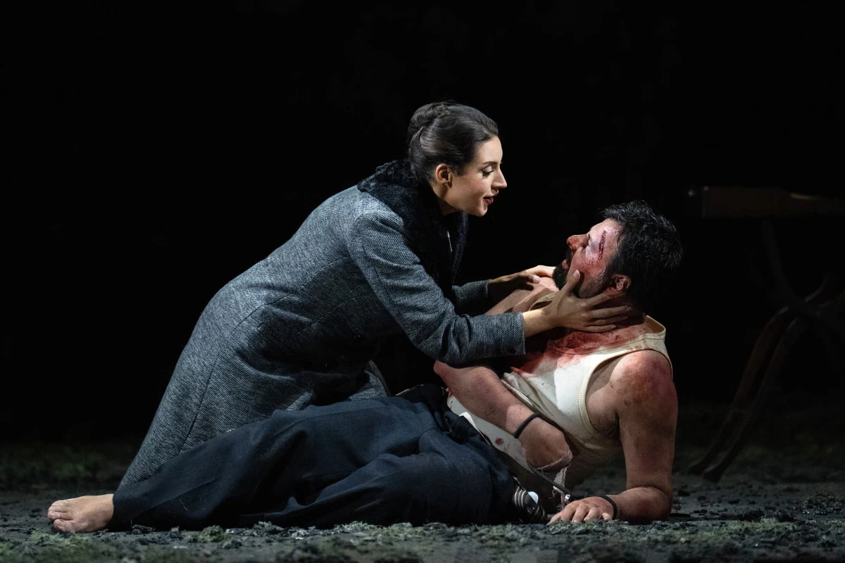 ‘Really entertaining in a horrible way’: the indestructible appeal of Tosca
