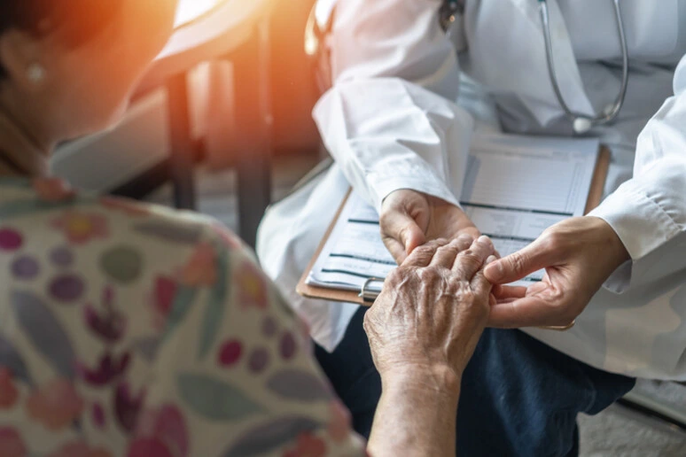 Parkinson, verso un esame del microbioma per svelare chi si ammalerà