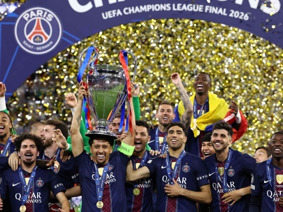 Finale di Champions League Psg-Arsenal a Budapest in diretta 5-4: trionfo dei francesi ai rigori, per Luis Enrique bis storico