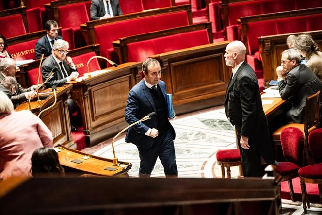 Budget 2026 : face au blocage, les voies étroites de Sébastien Lecornu