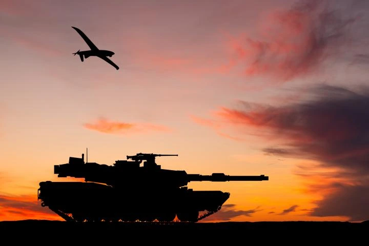 ‘Littoral Deep Battle’: el nuevo concepto militar con el que EEUU y aliados ensayan la guerra que han aprendido en el frente ucraniano