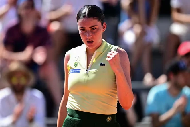 Roland-Garros 2026 : entre envie et peur du ridicule, le difficile équilibre des mal-classés face aux cadors du circuit
