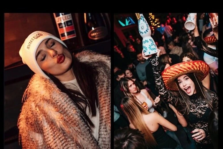 Capodanno party, dove si va a ballare?