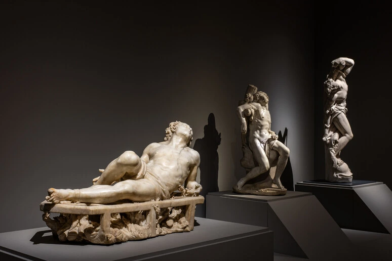 Bernini e i Barberini, in mostra il genio del barocco e il suo mecenate Urbano VIII
