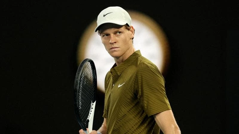 Sinner-Djokovic, la diretta. In palio la finale degli Australian Open
