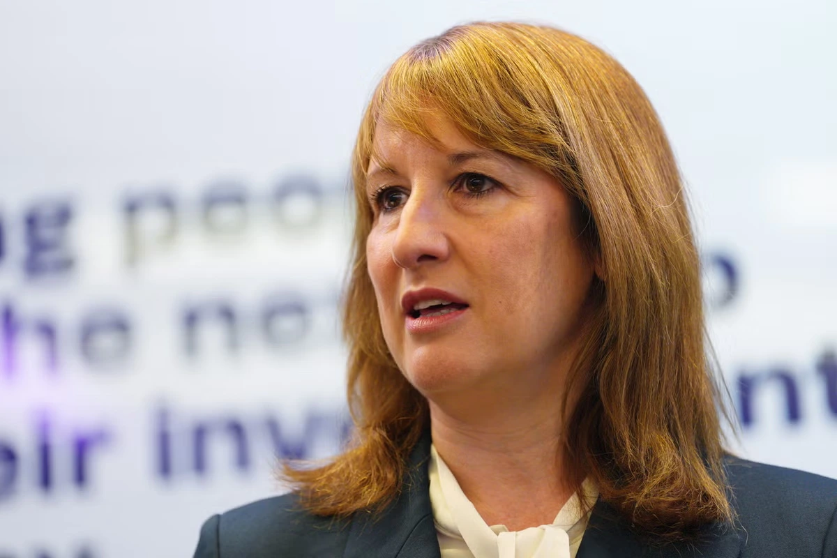 Energy bills hike has already made Reeves’ cost of living package look meaningless
