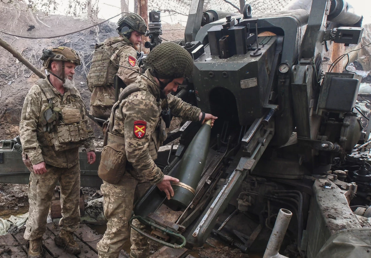 Inside Ukraine’s conscription crisis as 2 million dodge the draft