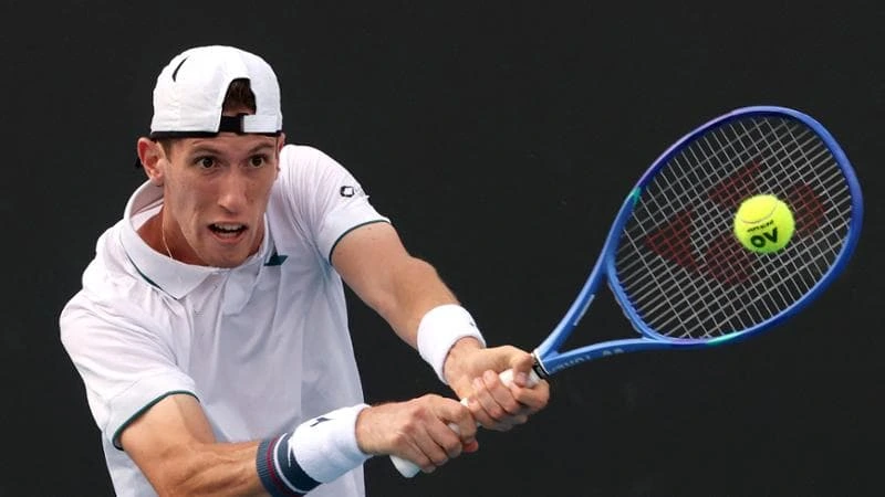 Australian Open in diretta: Maestrelli batte Atmane, Bellucci sfida Ruud. Fuori Arnaldi
