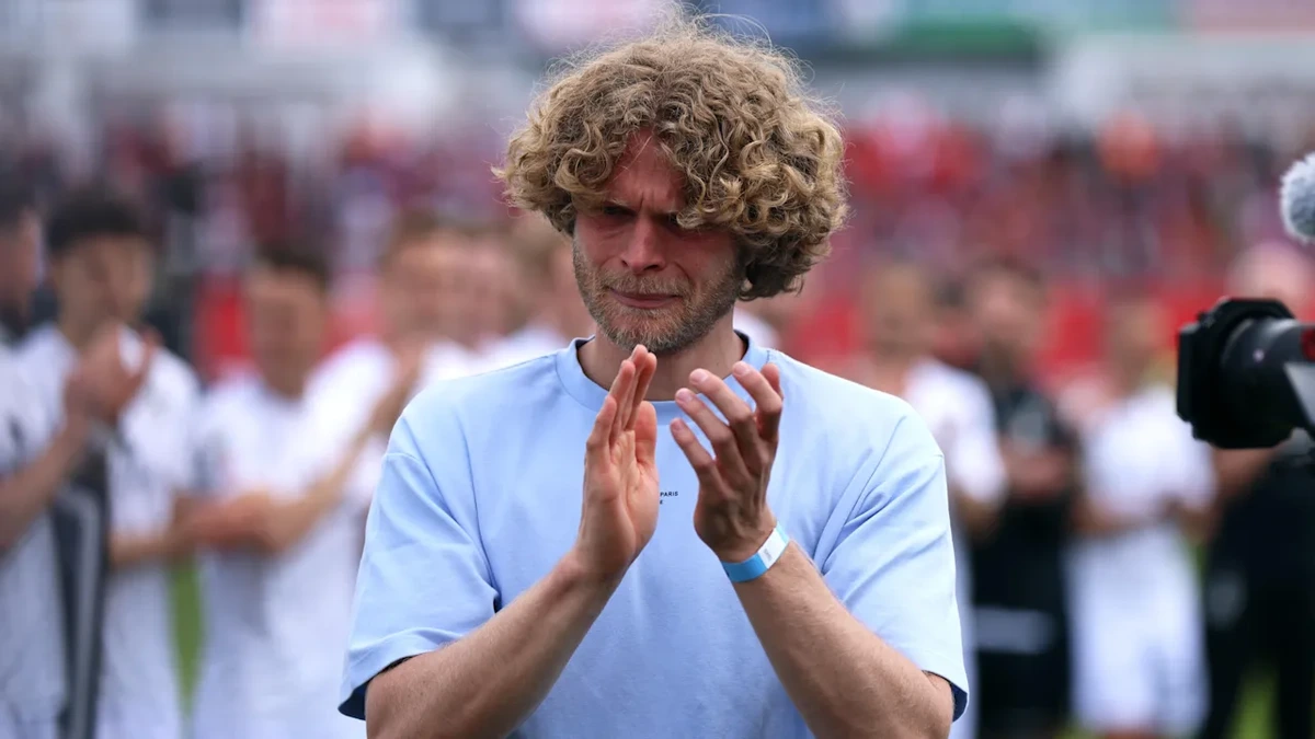 1860 München: Drama und Chaos! Spieler bekommen kein Gehalt