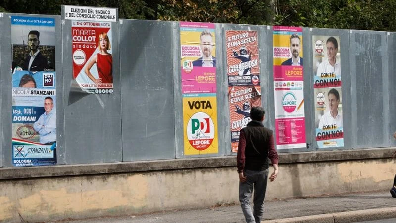 “Vietare l’intelligenza artificiale in campagna elettorale”, la proposta di Avs, Pd, M5S e +Europa