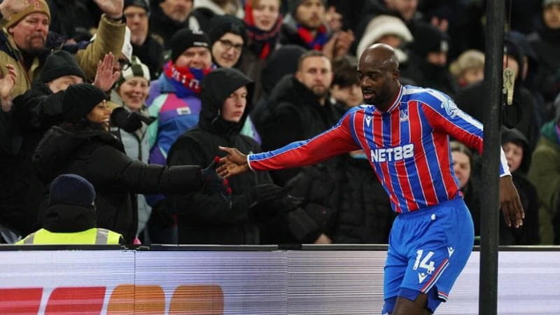 Diretta calciomercato: la Juve tratta con il Crystal Palace per Mateta, Goretzka si offre al Milan
