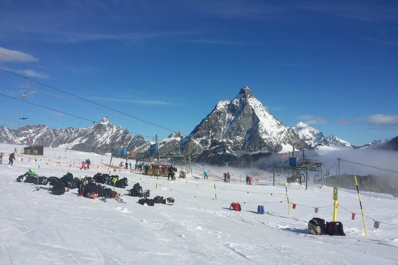 Genova, Cervinia-Breuil e Assisi tra le mete 2026 per il New York Times