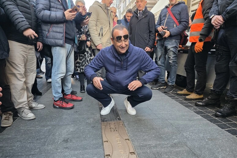Finale Sarà Sanremo, il festival prende forma