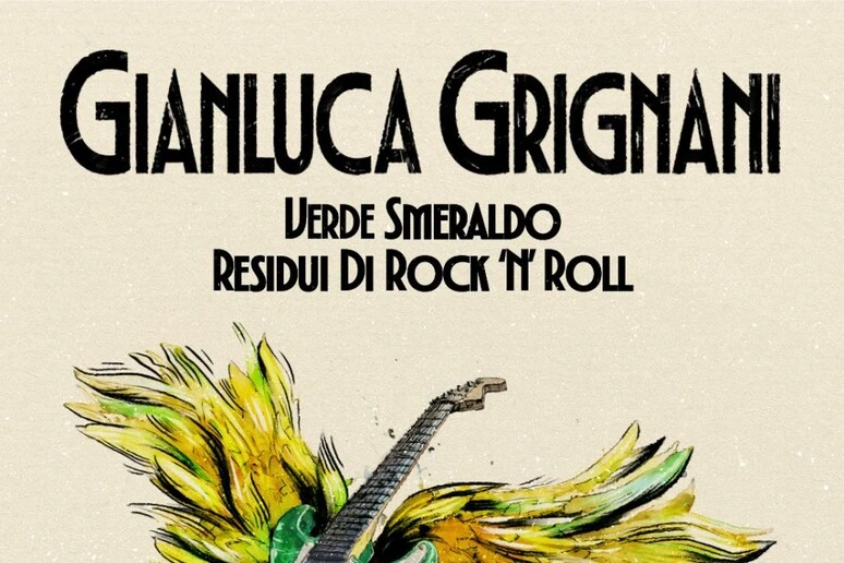 Grignani festeggia 30 anni di Destinazione Paradiso